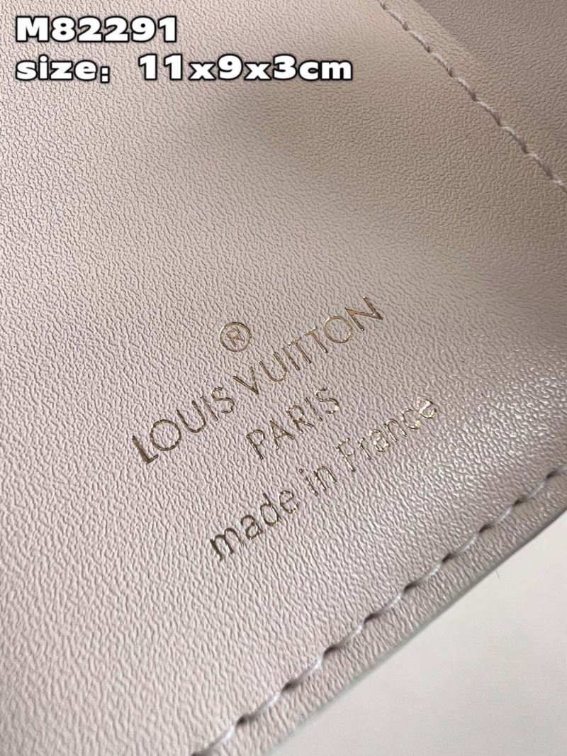 LV Wallets